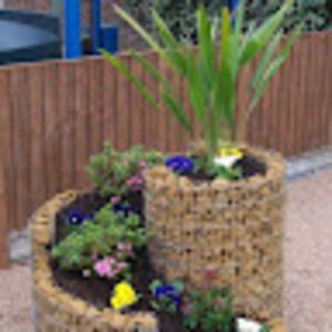 Meet your Posher, Marie